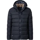 CasaModa Steppjacke blau M