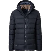 CasaModa Steppjacke blau M