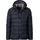 CasaModa Steppjacke blau M