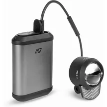 Cube PRO-E 150 Scheinwerfer