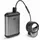 Cube PRO-E 150 Scheinwerfer