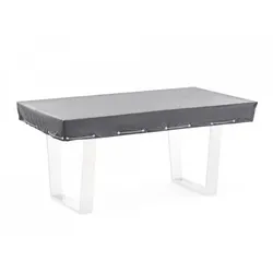 Niehoff Tischhaube für Tische 220x95cm