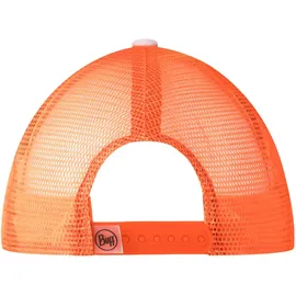 Buff Trucker Kappe Myir Multi orange L/XL