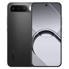 Realme 16 5G 8 GB RAM 256 GB Air Black