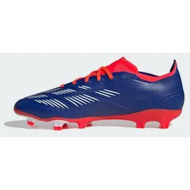 adidas Predator League, LUCBLU/FTWWHT/SOLRED, 48 2/3