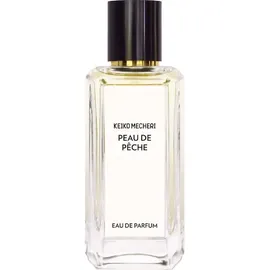 Keiko Mecheri Les Eaux Tendres Peau de Peche Eau de Parfum 100 ml