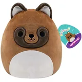 Squishmallows Tanuki