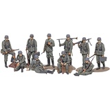 TAMIYA Deutsche Infanterie