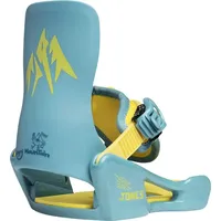 Jones HAPPY MOUNTAIN Bindung 2026 horizon blue - XXS