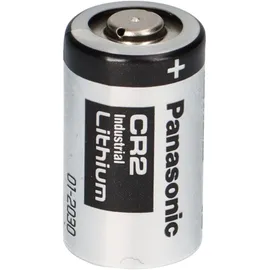 Panasonic Ersatzbatterie für FU2990 Secvest Melder 3 St.