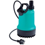 WILO Drain Schmutzwasser-Tauchmotorpumpe 4048411 TM 32/8-10M, 0,37 kW, G 1 1/4, 230 V