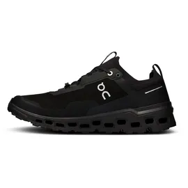On Cloudultra 2 Herren All Black 44