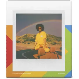 Polaroid Color Go Film White Frame 2x8 Aufnahmen