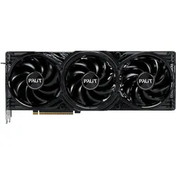Palit GeForce RTX 5070 Ti GamingPro OC V1, GeForce RTX 5070 Ti, 16 GB, GDDR7, 25
