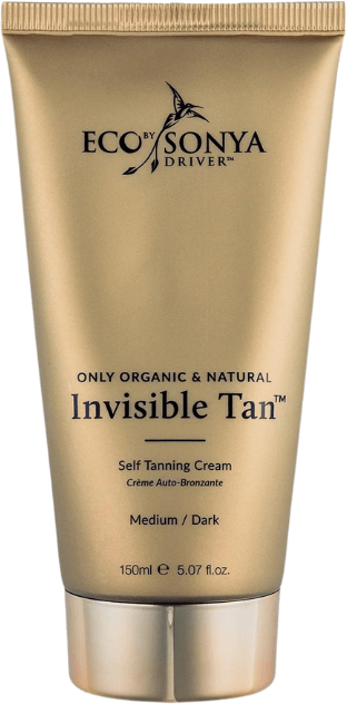 Invisible Tan