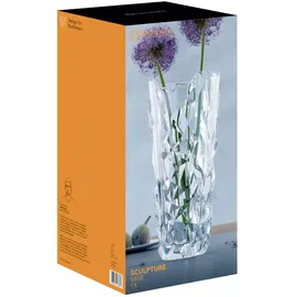 Nachtmann Sculpture Vase 33cm