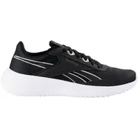 Reebok LITE 4 Sneaker, CBLACK/FTWWHT/PURGRY, 45 EU