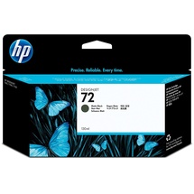 HP 72 mattschwarz