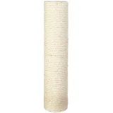 Trixie 43991 Ersatzstamm, Sisal, ø 9× 40 cm, natur