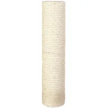 Trixie 43991 Ersatzstamm, Sisal, ø 9× 40 cm, natur