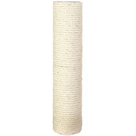 Trixie 43991 Ersatzstamm, Sisal, ø 9× 40 cm, natur