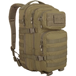 Mil-Tec US Assault Pack Small sand