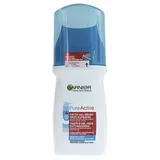 Garnier Pure Active Reinigungsgel mit Bürste 150 ml