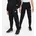 Sportswear Jogger Kinder Black/White S