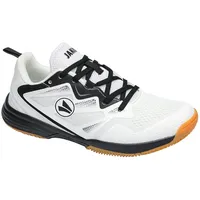 Jako Paceflow ID Sportschuhe 641 / weiß/schwarz/anthrazit 47