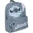Cerdá LIFE'S LITTLE MOMENTS Unisex NAHT FREIZEITRUCKSACK LÄSSIGER Rucksack, BLAU - Regular