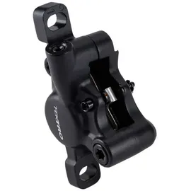 Tektro Su4.x Scheibenbremssattel - Black - One Size