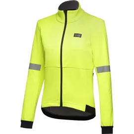 Gore Wear GOREWEAR Tempest Jacke Damen, Neon Yellow, 40