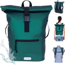 Elephant Gin Time Bag Evo 24 l grün