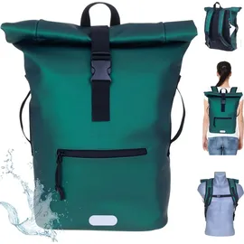 Elephant Gin Time Bag Evo 24 l grün