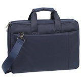 RivaCase® Rivacase Laptop Tasche (13.3") Blau