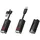 Fanvil DH301D Hybrid Mono Headset Bluetooth and DECT