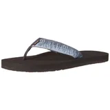 Teva Mush II Herren Atmosphere Navy 40