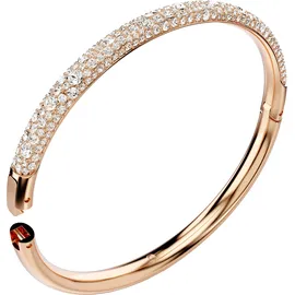 Swarovski Armreif Sublima Round 5688611 - roségold