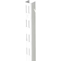 diy element-system gmbh Easy Hängeschiene 2000 mm weiß