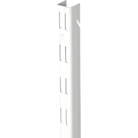 diy element-system gmbh Easy Hängeschiene 2000 mm weiß