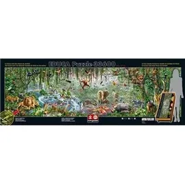 Educa Puzzle Wildnis 33600 Teile)