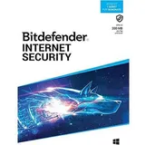 BitDefender Internet Security 2025