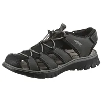 Rieker 26770 schwarz 42