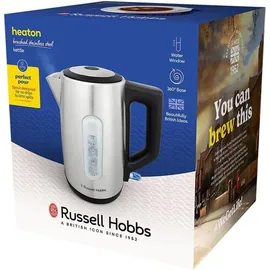 Russell Hobbs 27380-70 Heaton Wasserkocher