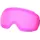 YEAZ Wechselglas für Ski- Snowboardbrille TWEAK-X