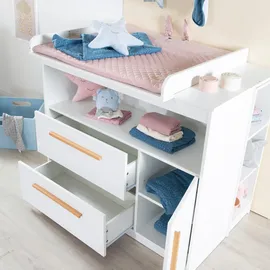 roba Wickelkommode Lilo