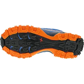 La Sportiva Bushido II Herren Blau 45