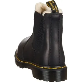 Dr. Martens 2976 Leonore black burnished wyoming 36