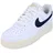 White/Obsidian/Pale Ivory/Metallic Gold 38
