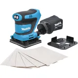 Makita DBO481Z LXT Akku-Schwingschleifer solo